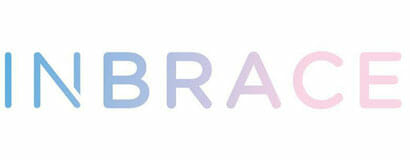 Inbrace logo, Miller Orthodontics Partner