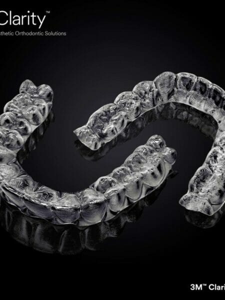 What You Should Know About Clear Aligners During The Covid-19 Pandemic, 3M™ Clarity™ Aligners, Miller Orthodontics Blog