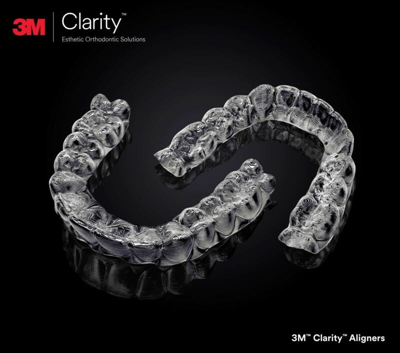 What You Should Know About Clear Aligners During The Covid-19 Pandemic, 3M™ Clarity™ Aligners, Miller Orthodontics Blog