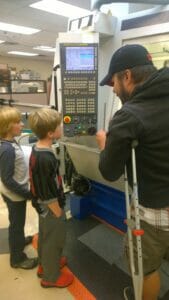 Park City Trailside Elementary Students Get to See How Orthodontic Braces Are Made, Miller Orthodontics Blog