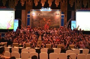 Drs Miller and Miller lecture to the Indonesian Association of Orthodontists, Miller Orthodontics Blog