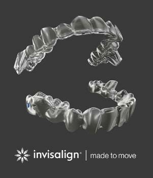 Miller Orthodontics clear braces / aligners, youth and kids orthodontics, invisalign