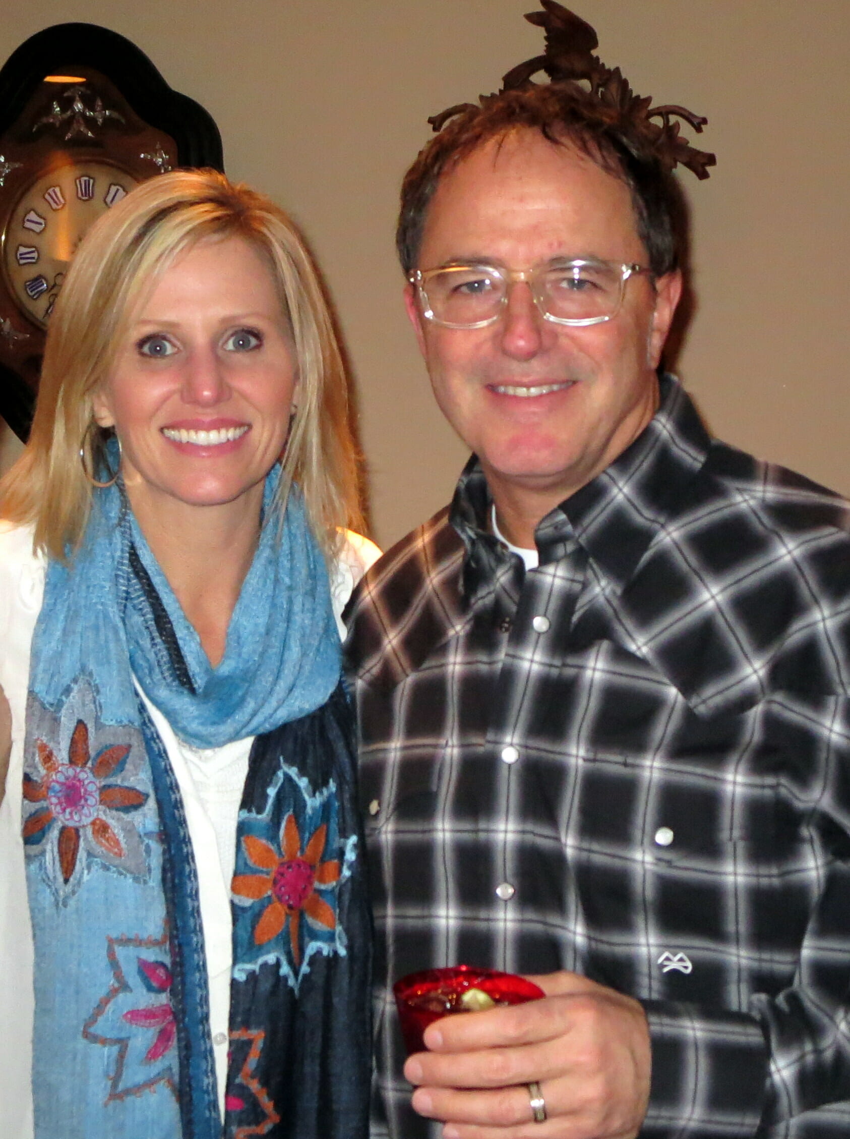 Drs. Bob and Juliana Miller complete the 2 year McLaughlin Course, Miller Orthodontics Blog